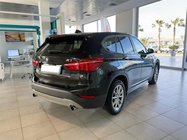 BMW X1 usata, con Airbag Passeggero