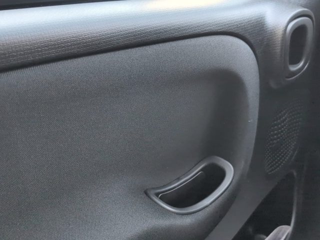 FIAT Panda usata 20