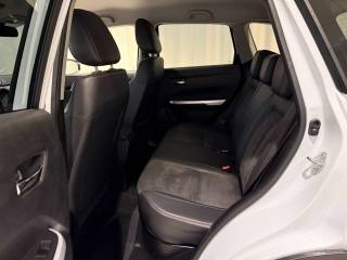 SUZUKI Vitara usata, con Alzacristalli elettrici