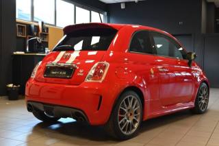 ABARTH 695 usata 149