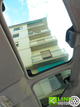 RENAULT Kangoo usata, con ESP