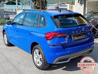 SKODA Kamiq usata, con Sensori di parcheggio posteriori