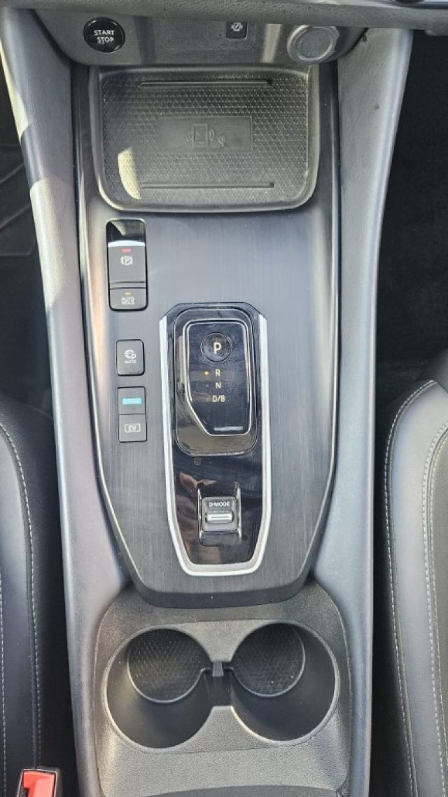 NISSAN Qashqai usata, con Chiusura centralizzata