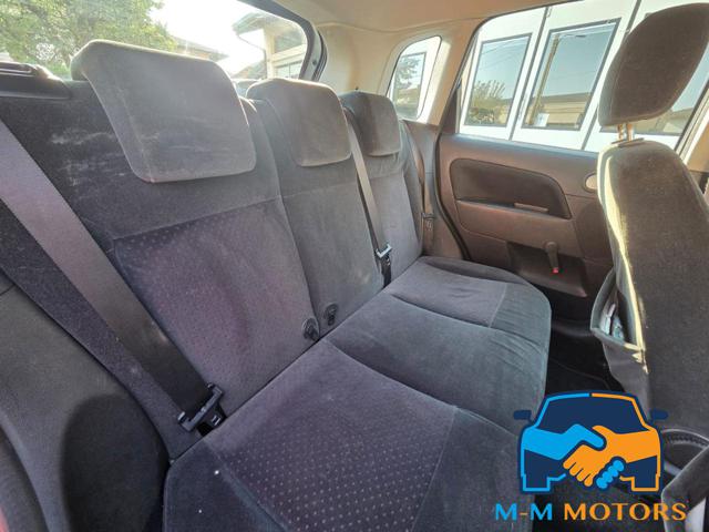 FORD Fiesta usata, con Immobilizzatore elettronico