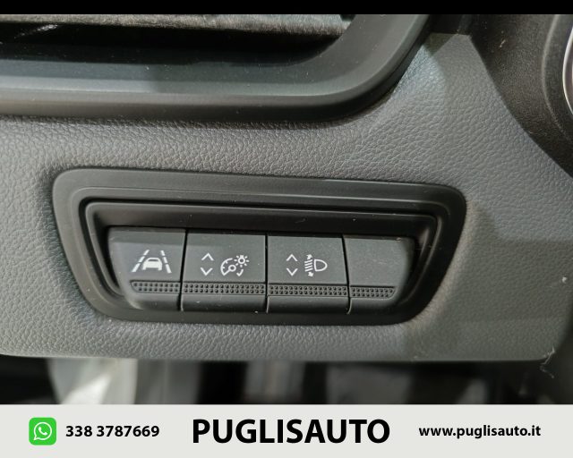 RENAULT Clio usata, con Controllo elettronico della corsia