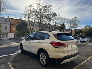 BMW X1 usata, con Cerchi in lega