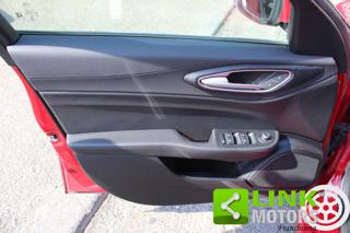 ALFA ROMEO Giulia usata, con Fari Xenon