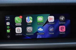 ALFA ROMEO Stelvio usata, con Chiusura centralizzata telecomandata