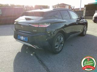 DS AUTOMOBILES DS 4 usata, con Antifurto