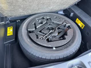 JEEP Compass usata, con Volante multifunzione