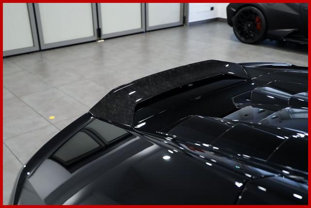 LAMBORGHINI Huracan usata 8