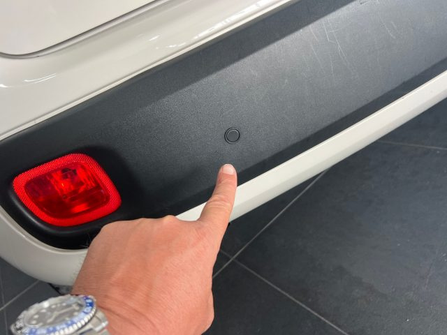 FIAT Panda usata, con Servosterzo