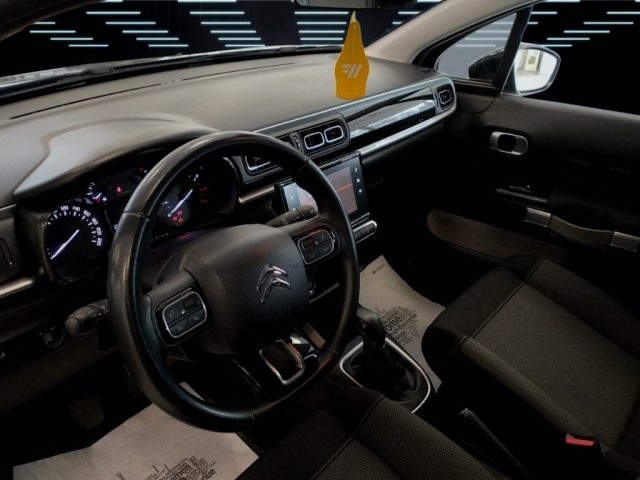 CITROEN C3 usata 14