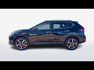 NISSAN X-Trail usata, con Controllo automatico clima