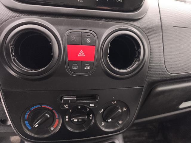 FIAT Fiorino usata 38