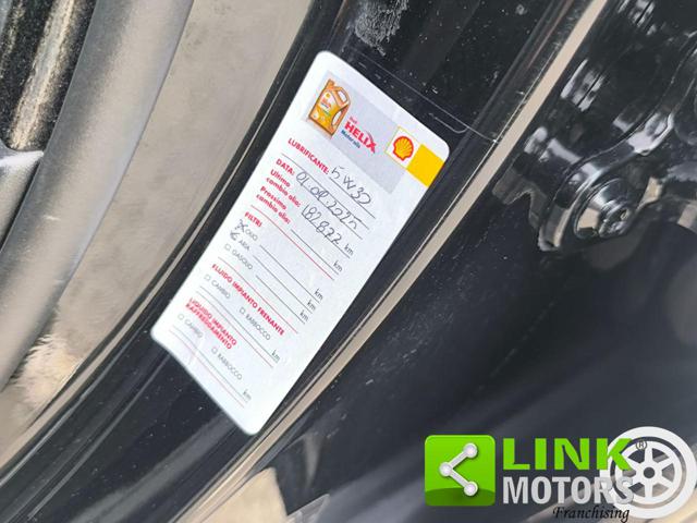 LAND ROVER Range Rover Sport usata, con Controllo automatico clima