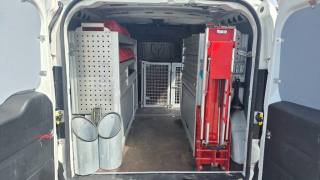 FIAT Doblo usata, con Servosterzo