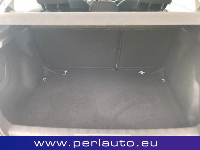 PEUGEOT 308 usata, con Cruise Control