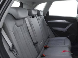 AUDI Q5 usata 10