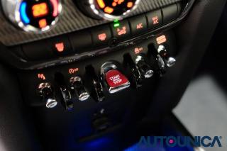 MINI Countryman usata, con Volante multifunzione