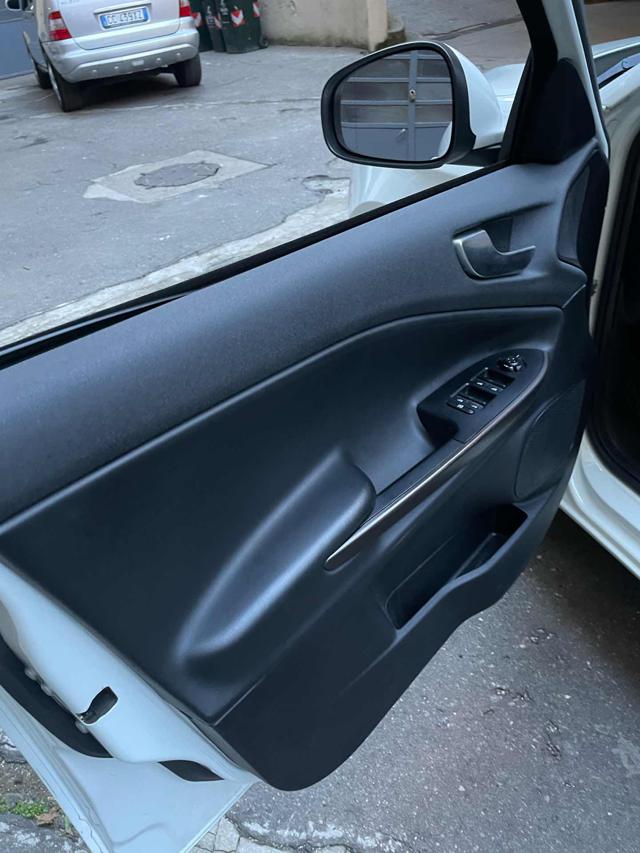 ALFA ROMEO Giulietta usata, con Controllo trazione