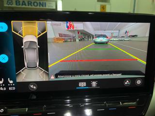 VOLKSWAGEN ID.4 usata, con Servosterzo