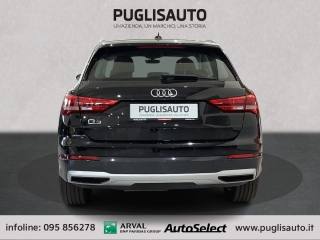 AUDI Q3 usata, con Autoradio