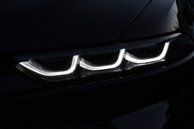 ALFA ROMEO Tonale usata, con Alzacristalli elettrici