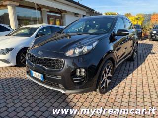 KIA Sportage usata, con Airbag