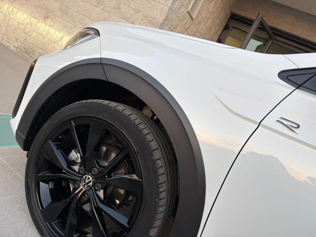 VOLKSWAGEN Taigo usata, con Sensori di parcheggio posteriori