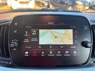 FIAT 500 usata, con Cruise Control