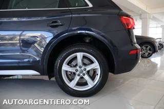 AUDI Q5 usata, con Volante multifunzione