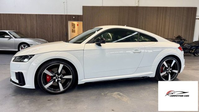 AUDI TT usata, con ABS