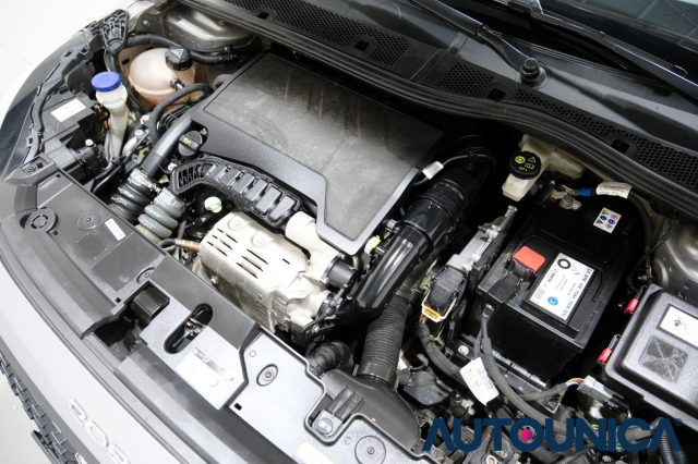 PEUGEOT 208 usata 59