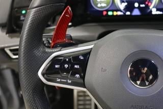 VOLKSWAGEN Golf usata, con Sensore di luce