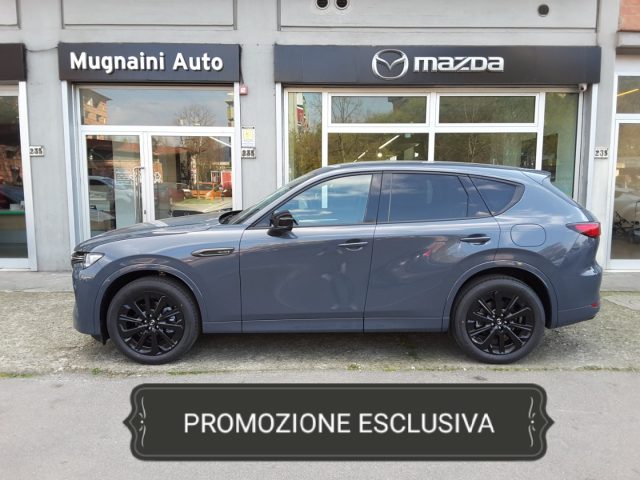 MAZDA CX-60 usata, con ABS