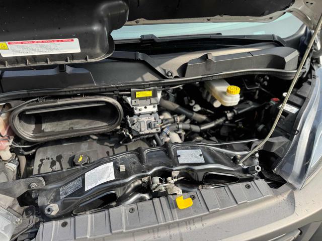 FIAT Ducato usata 12