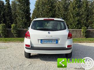 RENAULT Clio usata, con Autoradio