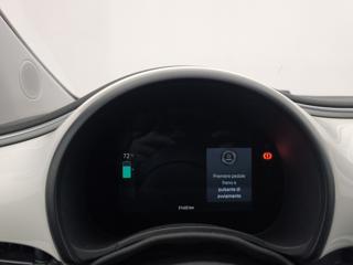 FIAT 500e usata, con Servosterzo