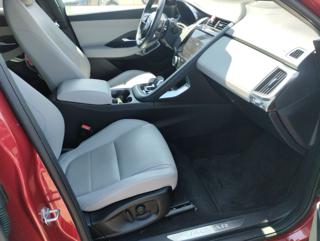JAGUAR E-Pace usata, con Autoradio