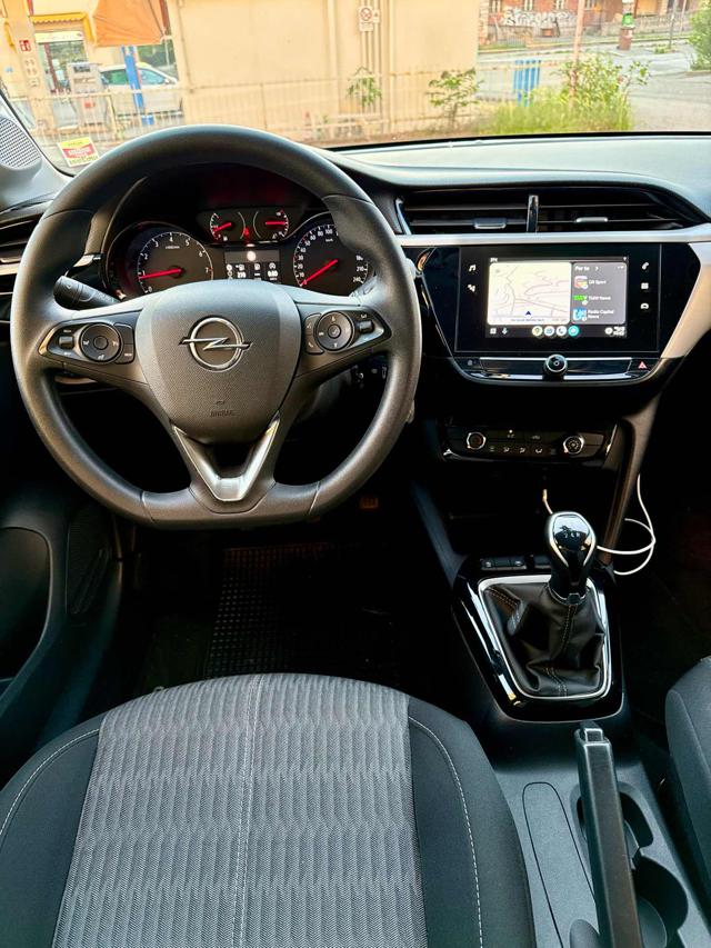 OPEL Corsa usata, con Controllo automatico clima