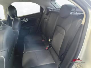 FIAT 500X usata 8
