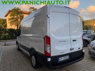 FORD Transit usata, con Autoradio