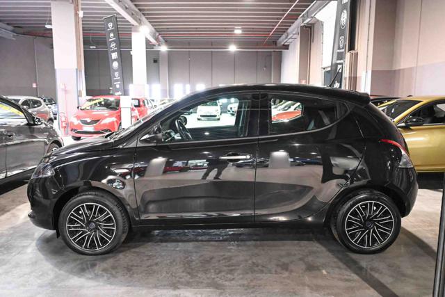 LANCIA Ypsilon usata, con Climatizzatore