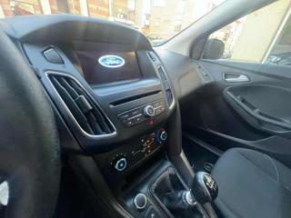 FORD Focus usata, con ESP