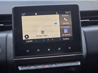 RENAULT Clio usata, con Immobilizzatore elettronico