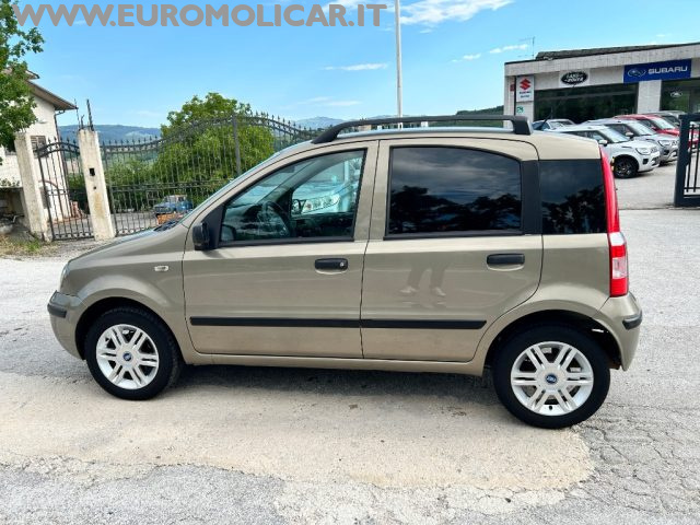 FIAT Panda usata 16