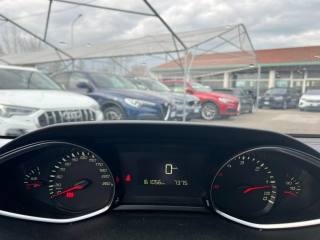 PEUGEOT 308 usata, con Immobilizzatore elettronico
