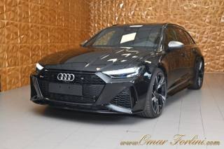 AUDI RS6 usata 77