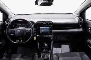 CITROEN C3 Aircross usata, con Luci diurne LED
